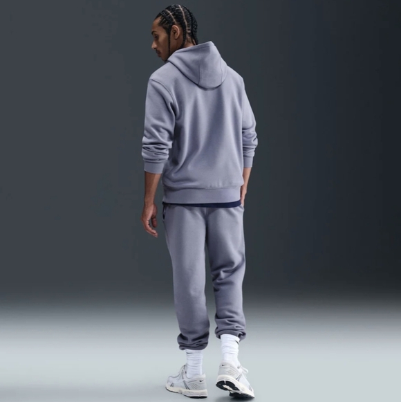 Nike Club Pullover Fleece Hoodie- XXL - Picture 10 of 12